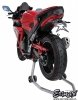 Mocowanie tablicy rejestracyjnej ERMAX UNDERTAIL Honda CBR500R 2019 - 2025